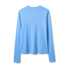 Rab Force LS Tee - UV Shirts - Dames | Hardloop
