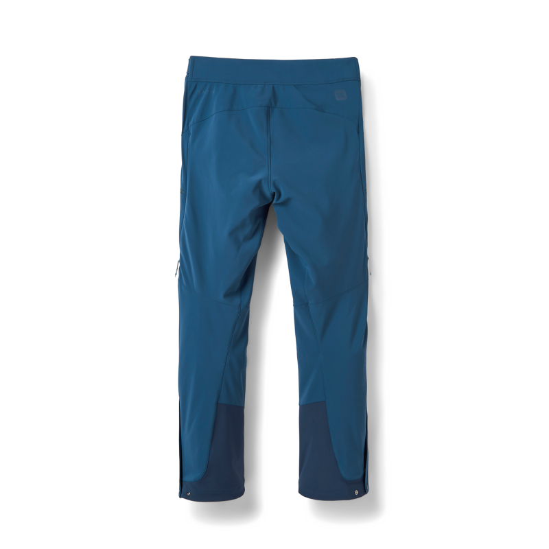 Rab Tour Plus Pants - Toerskibroek - Dames | Hardloop