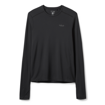 Force LS Tee - Dámské tričko s UV ochranou