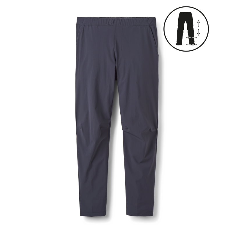Momentum Pants - Pantalones de senderismo - Hombre