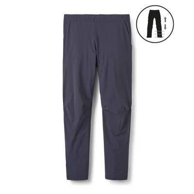 Momentum Pants - Wandelbroek - Heren