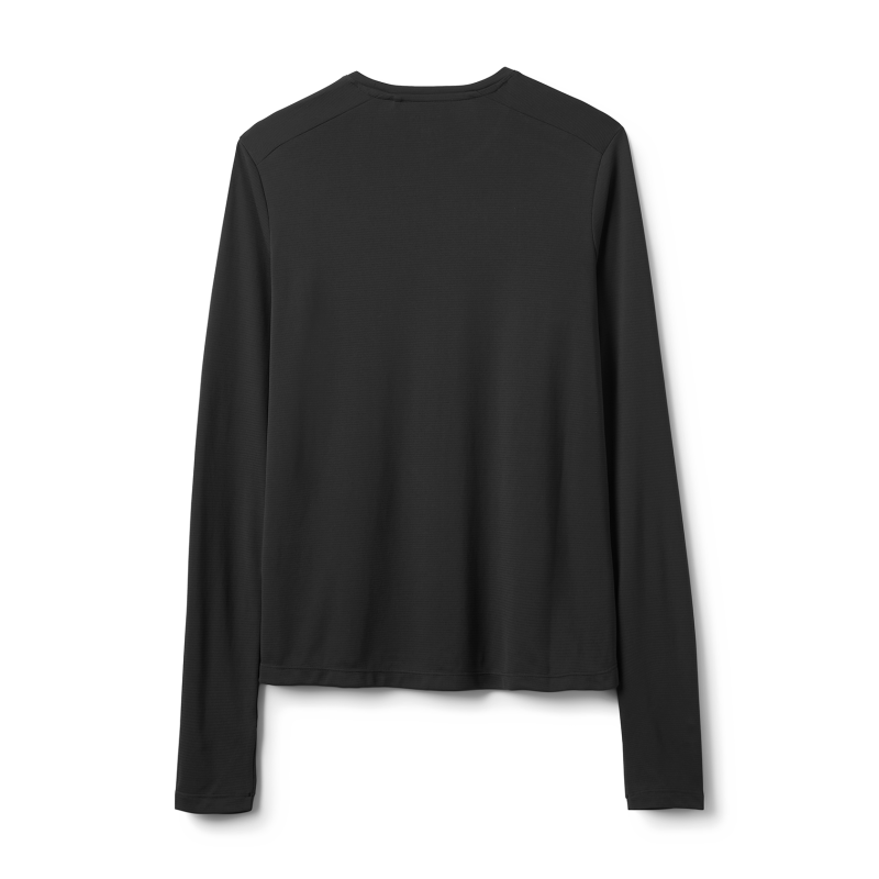 Rab Force LS Tee - UV-suojapaita - Naiset | Hardloop