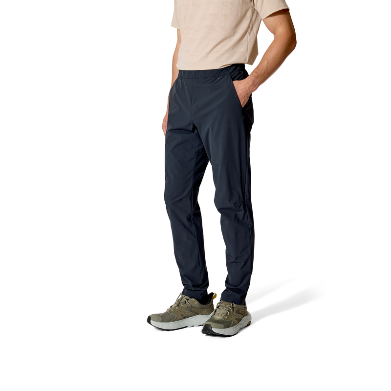 Rab Momentum Pants - Walking trousers - Men's | Hardloop