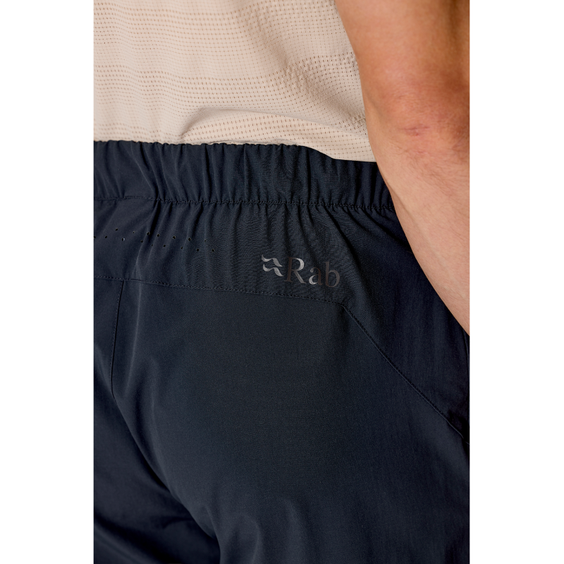 Rab Momentum Pants - Pánské turistické kalhoty | Hardloop