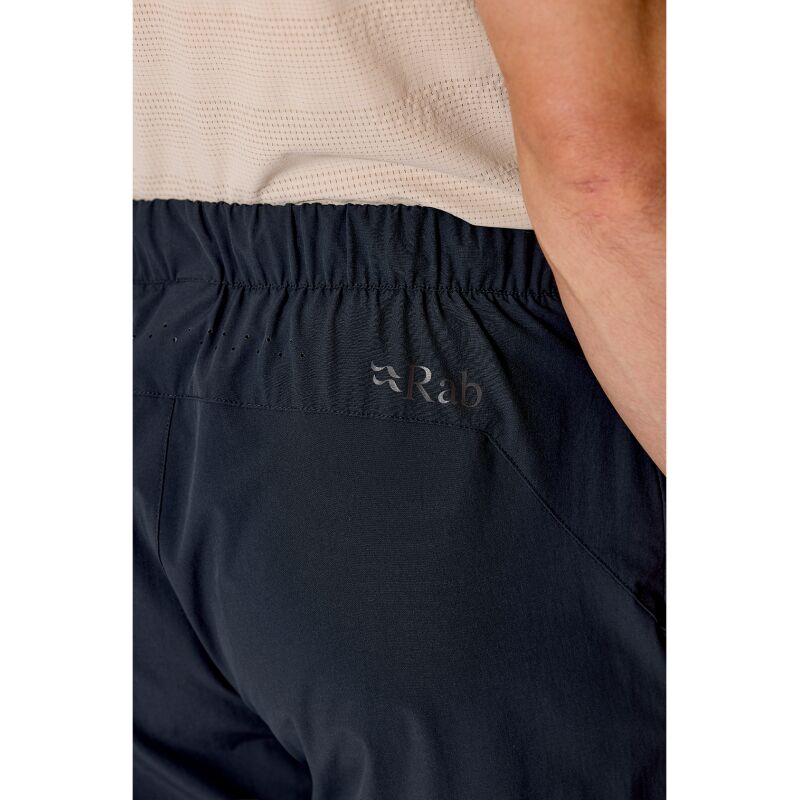 Rab Momentum Pants - Pantaloni da escursionismo - Uomo | Hardloop