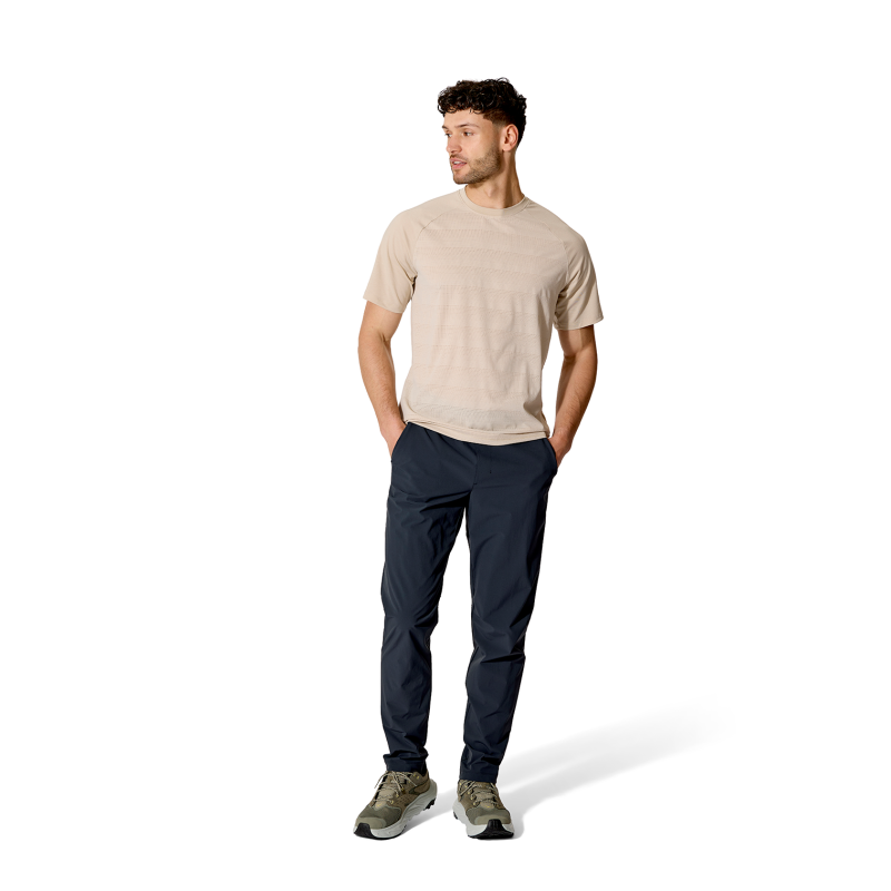 Rab Momentum Pants - Wanderhose - Herren | Hardloop