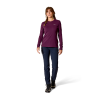 Rab Force LS Tee - Camiseta Anti UV mulher | Hardloop