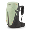 Fig Green / Black