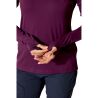 Rab Force LS Tee - UV-suojapaita - Naiset | Hardloop