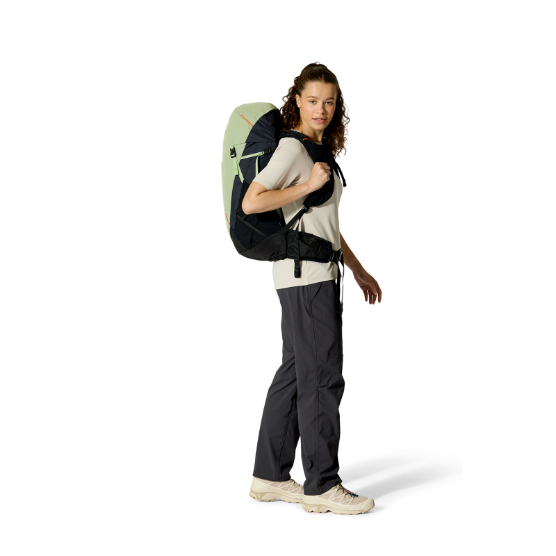 Rab Airox 28 ND - Mochila de caminhada mulher | Hardloop