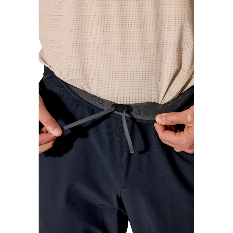 Rab Momentum Pants - Calça de caminhada homem | Hardloop