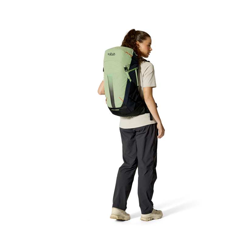 Rab Airox 28 ND - Wanderrucksack - Damen | Hardloop