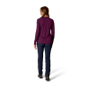 Rab Force LS Tee - Camiseta Anti UV mulher | Hardloop