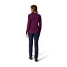 Rab Force LS Tee - UV-beskyttelse T-shirts - Damer | Hardloop