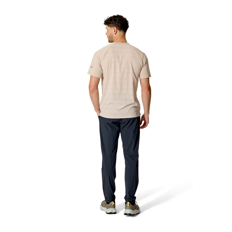 Rab Momentum Pants - Pantalones de senderismo - Hombre | Hardloop