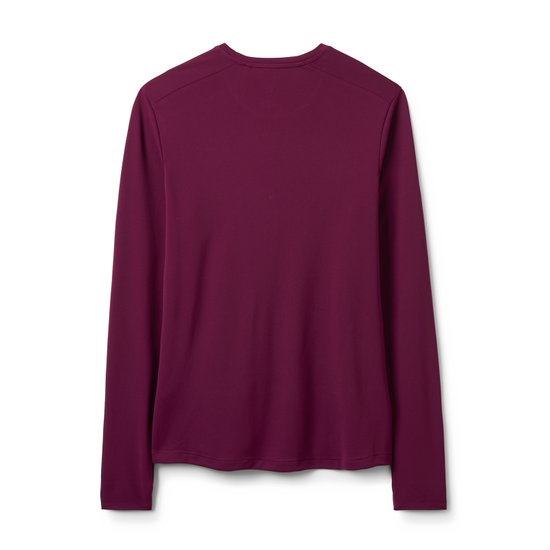 Rab Force LS Tee - T-shirt anti uv femme | Hardloop