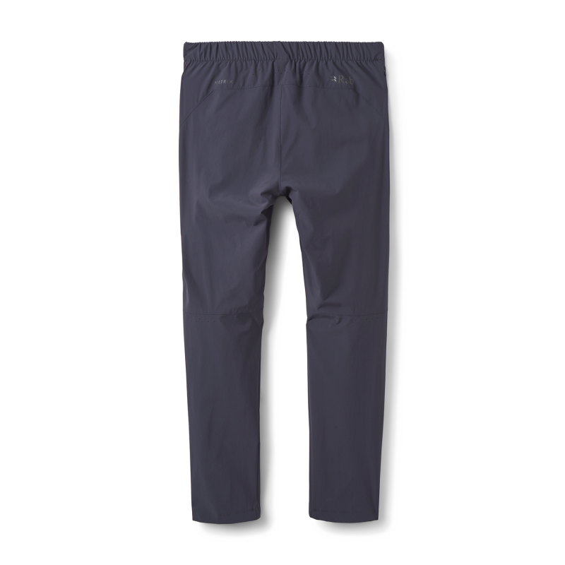 Rab Momentum Pants - Calça de caminhada homem | Hardloop
