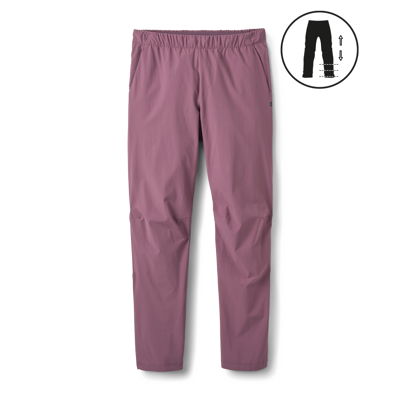 Momentum Pants - Pantalon randonnée homme