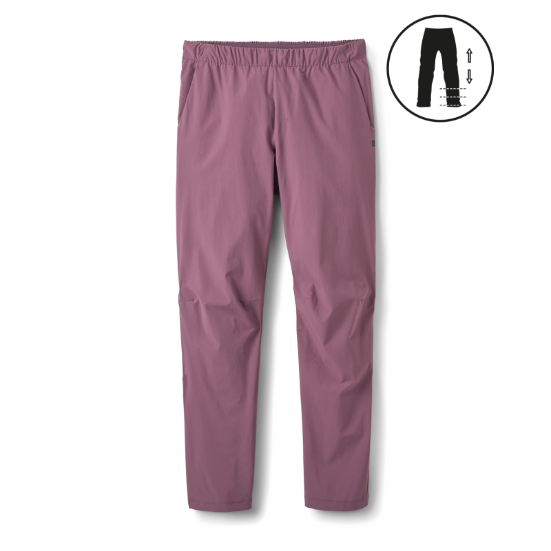 Momentum Pants - Wandelbroek - Heren