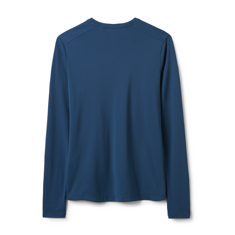 Rab Force LS Tee - UV-Schutzshirt - Damen | Hardloop