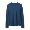 Rab Force LS Tee - Camiseta Anti-UV - Mujer | Hardloop