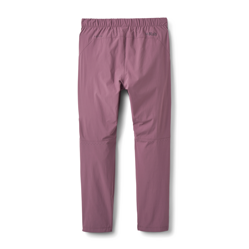 Rab Momentum Pants - Walking trousers - Men's | Hardloop