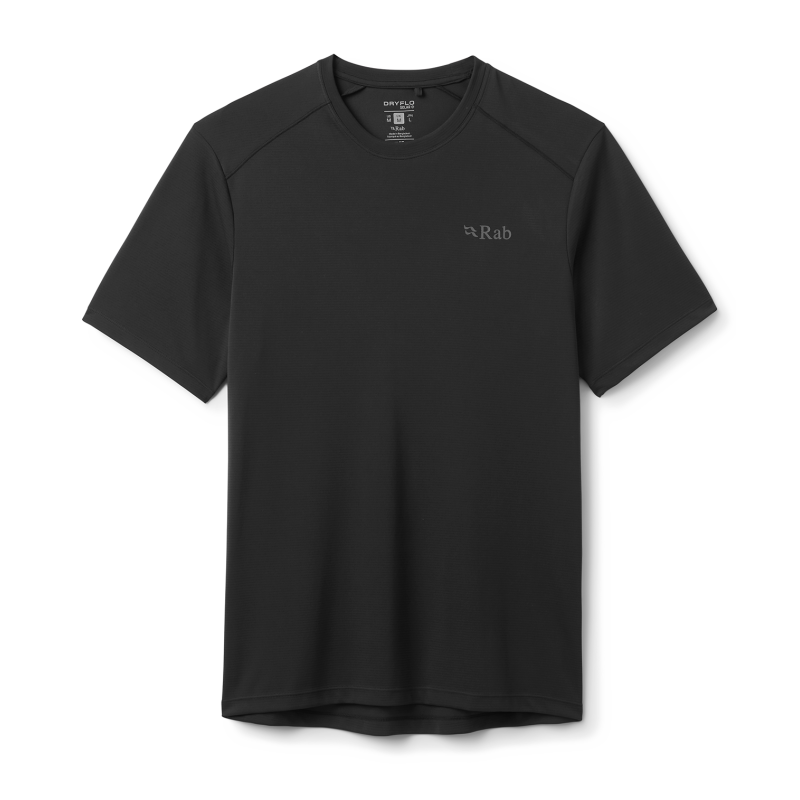 Force Tee - UV-Schutzshirt - Herren