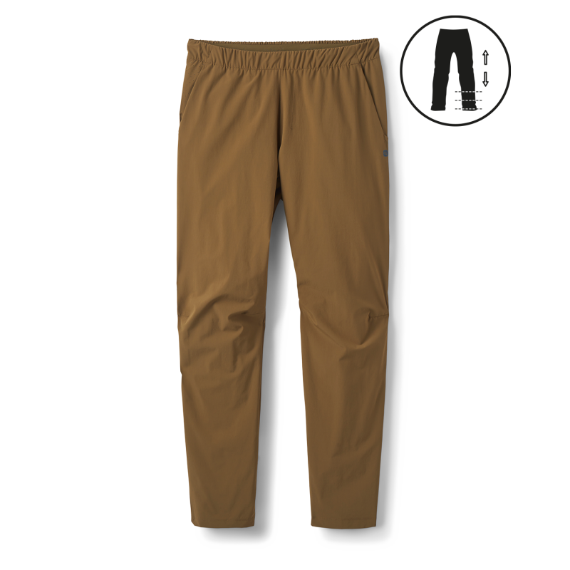 Momentum Pants - Pantaloni da escursionismo - Uomo