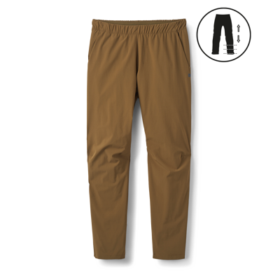 Momentum Pants - Pantaloni da escursionismo - Uomo