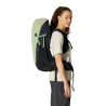 Rab Airox 28 ND - Mochila de senderismo - Mujer | Hardloop
