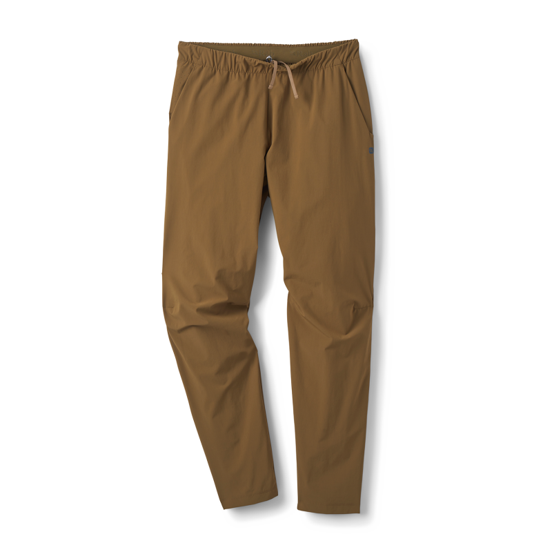 Rab Momentum Pants - Pantaloni da escursionismo - Uomo | Hardloop