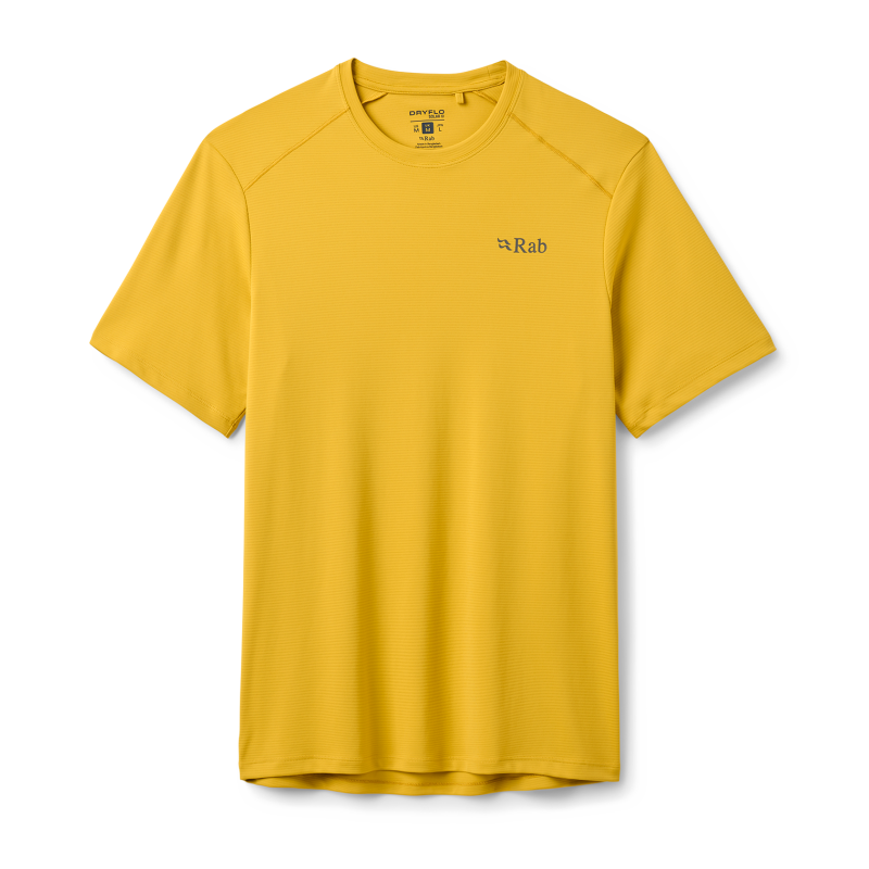 Force Tee - UV-Schutzshirt - Herren