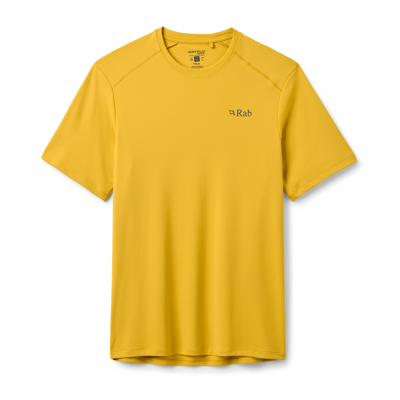 Force Tee - UV-suojapaita - Miehet
