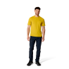 Rab Force Tee - UV Protection T-shirt - Men's | Hardloop