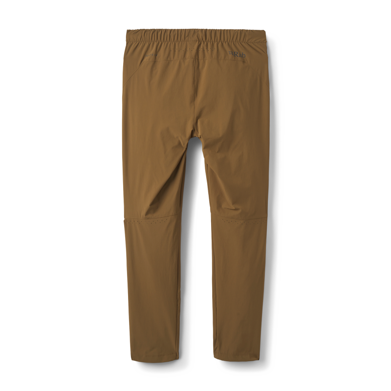 Rab Momentum Pants - Pantalones de senderismo - Hombre | Hardloop