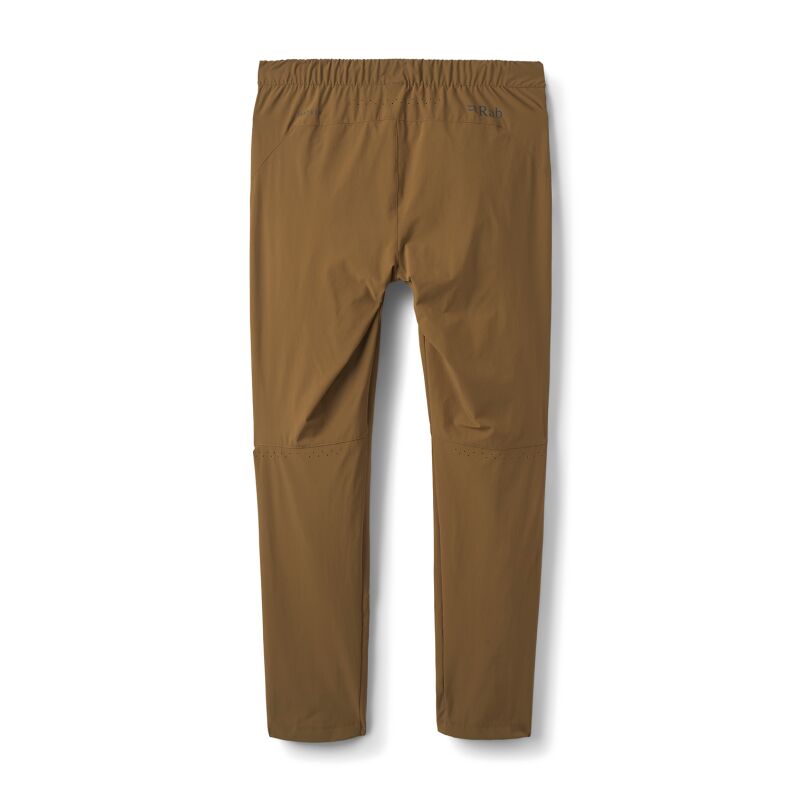 Rab Momentum Pants - Vandrebukser - Herrer | Hardloop