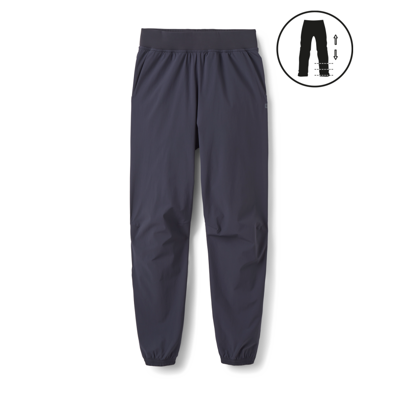 Momentum Pants - Pantalon randonnée femme