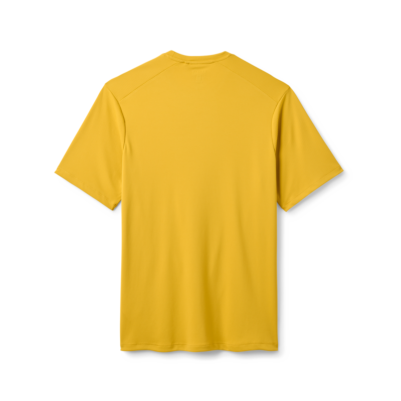 Rab Force Tee - UV Protection T-shirt - Men's | Hardloop