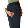 Rab Momentum Pants - Vandringsbyxor - Dam | Hardloop