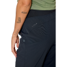 Rab Momentum Pants - Dámské turistické kalhoty | Hardloop