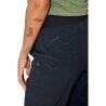Rab Momentum Pants - Pantaloni da escursionismo - Donna | Hardloop