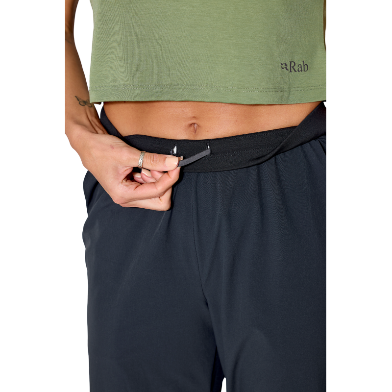 Rab Momentum Pants - Calça de caminhada mulher | Hardloop