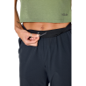 Rab Momentum Pants - Dámské turistické kalhoty | Hardloop