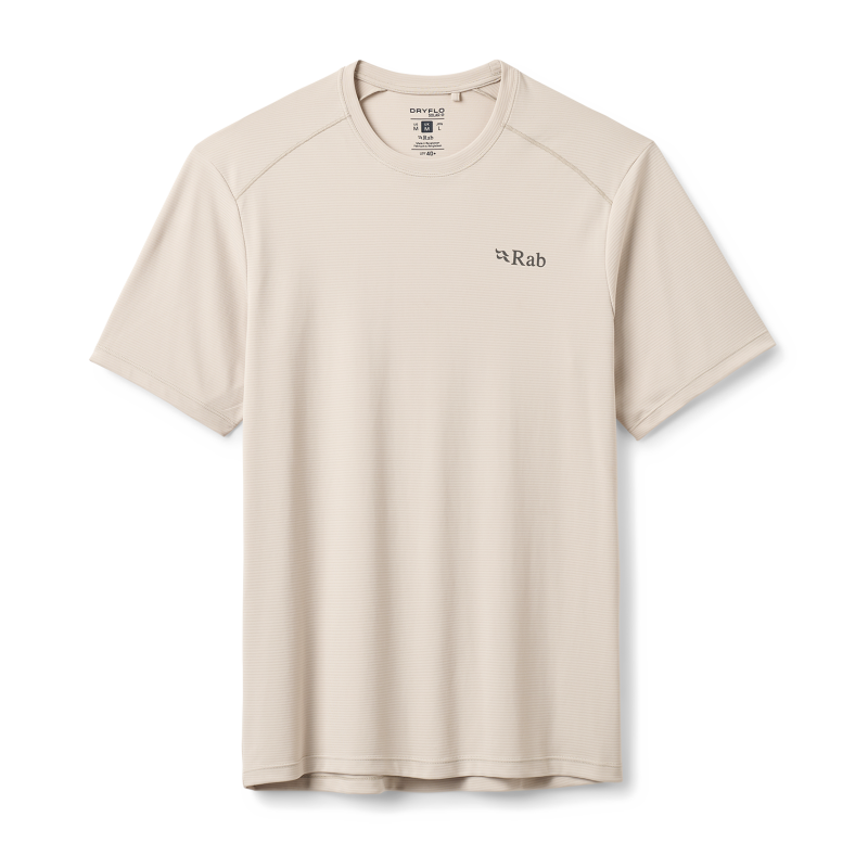 Force Tee - T-shirt anti uv homme