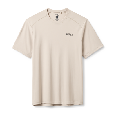 Force Tee - UV-beskyttelse T-shirts - Herrer