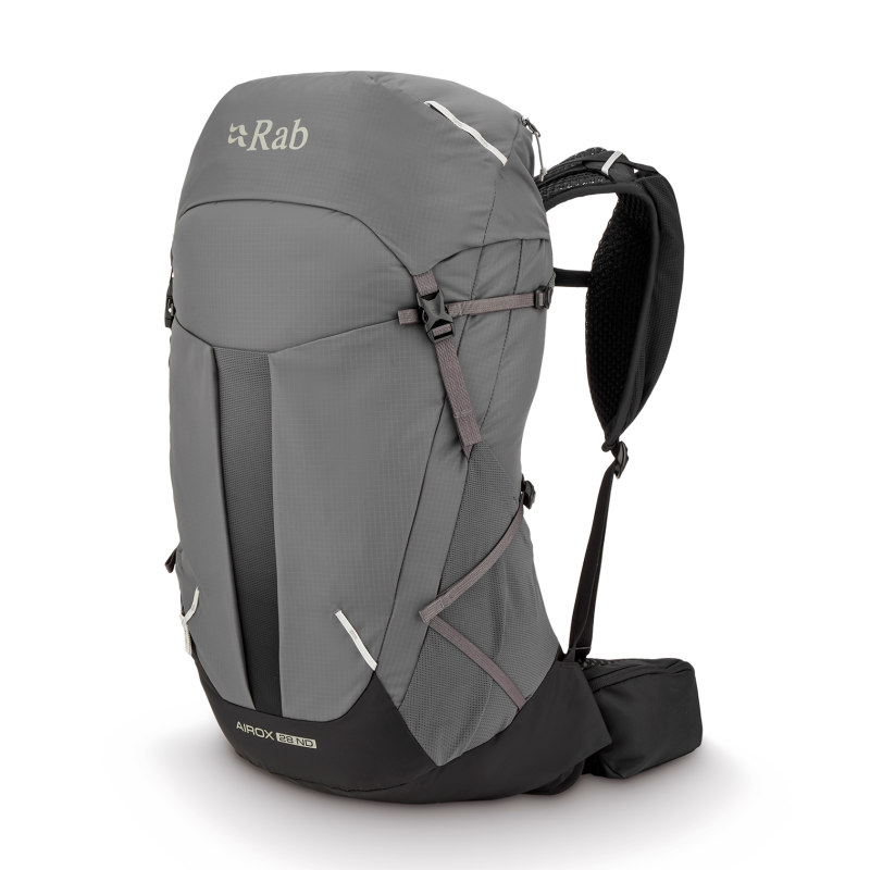 Airox 28 ND - Mochila de caminhada mulher