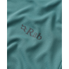 Rab Force Tee - T-shirt anti uv homme | Hardloop