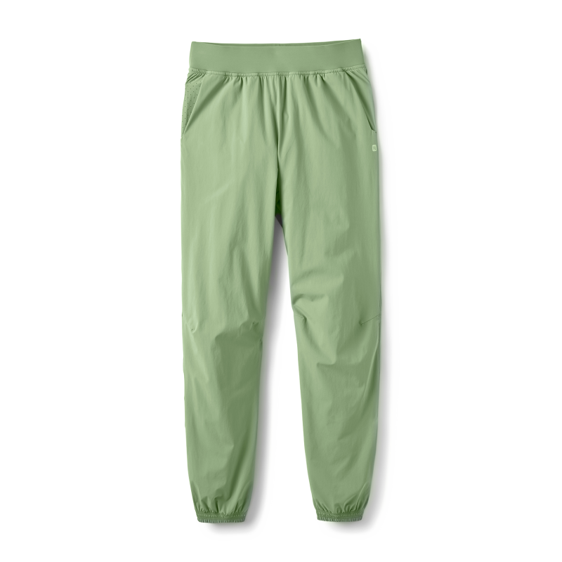 Momentum Pants - Vaellushousut - Naiset