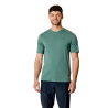 Rab Force Tee - UV Protection T-shirt - Men's | Hardloop