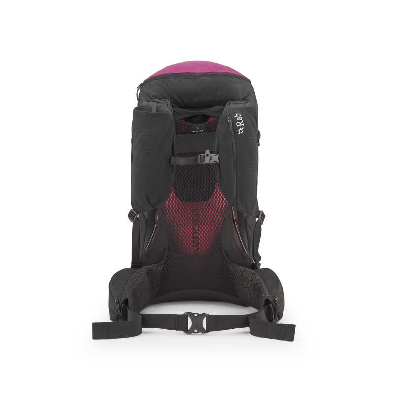 Rab Airox 28 ND - Sac à dos randonnée femme | Hardloop